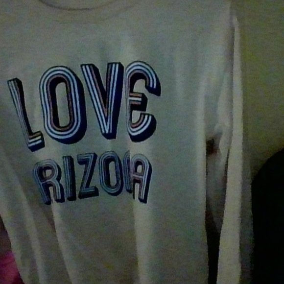 i love arizona tee shirt - Picture 1 of 2